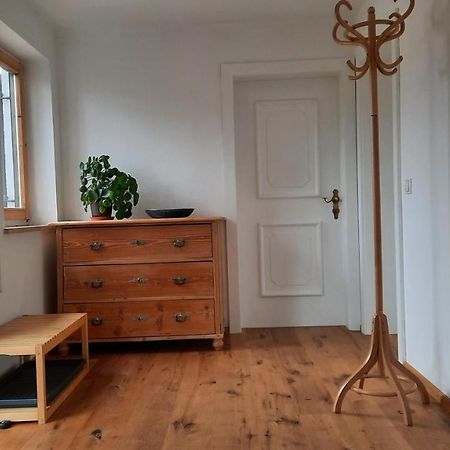 Apartment Kirchmair Innsbruck Exterior photo